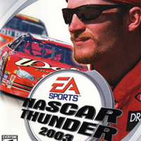 NASCAR Thunder 2003 Free Download Torrent