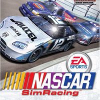 NASCAR SimRacing Free Download Torrent