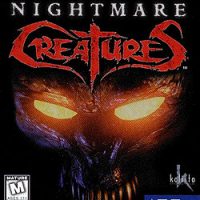 Nightmare Creatures Free Download Torrent