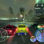 Need for Speed Underground 2 Game free Download Full Version