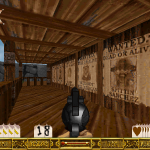 Outlaws (1997) Game free Download Full Version
