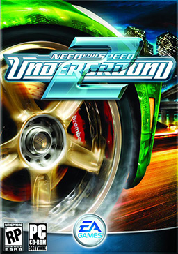 Need for Speed Underground 2 Free Download Torrent