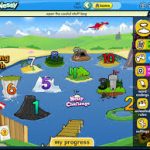 Nessy Learning Programme Game free Download Full Version