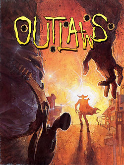 Outlaws (1997) Free Download Torrent