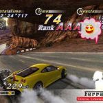 OutRun 2006 Coast 2 Coast Game free Download Full Version