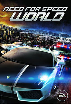 Need for Speed World Free Download Torrent