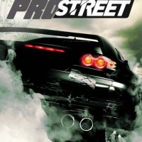 Need for Speed ProStreet Free Download Torrent