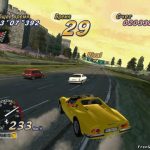 OutRun 2006 Coast 2 Coast game free Download for PC Full Version