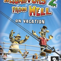 Neighbours from Hell 2 On Vacation Free Download Torrent