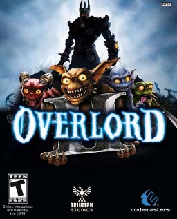 Overlord 2 Free Download Torrent