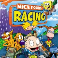 Nicktoons Racing Free Download Torrent