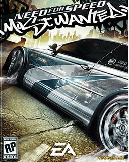 Need for Speed Most Wanted (2005 video game) Free Download Torrent