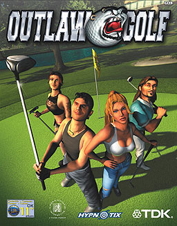 Outlaw Golf Free Download Torrent