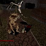 Nightmare Creatures game free Download for PC Full Version