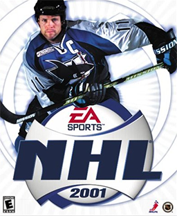 NHL 2001 Free Download Torrent