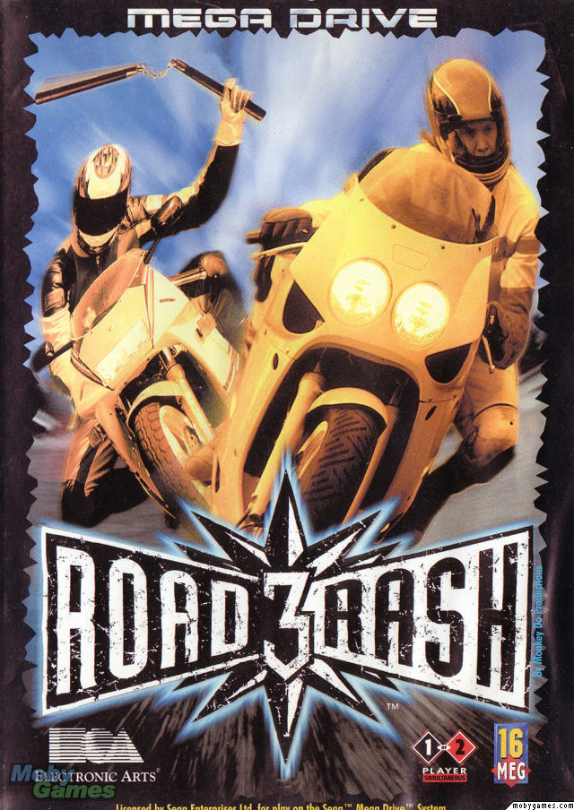 Road Rash 3 Free Download Torrent