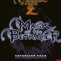 Neverwinter Nights 2 Mask of the Betrayer Free Download Torrent