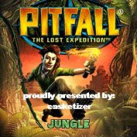 Pitfall The Lost Expedition Free Download Torrent