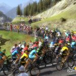 Pro Cycling Manager game free Download for PC Full Version