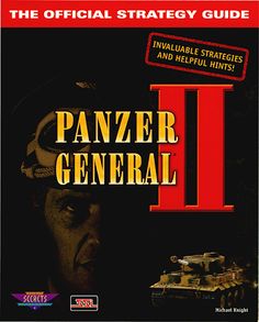 free panzer general 2