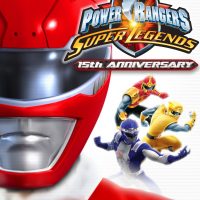 Power Rangers Super Legends Free Download Torrent