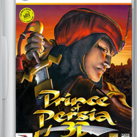 Prince of Persia 3D Free Download Torrent