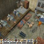 Prison Tycoon 4 Supermax game free Download for PC Full Version