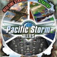 Pacific Storm Free Download Torrent