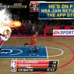 NBA Hangtime Game free Download Full Version