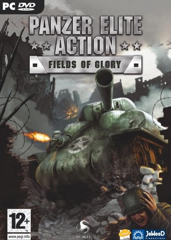 Panzer Elite Action Fields of Glory Free Download Torrent