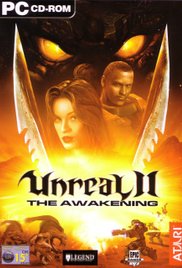 Unreal 2 The Awakening Free Download Torrent