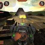 Robot Battle game free Download for PC Full Version