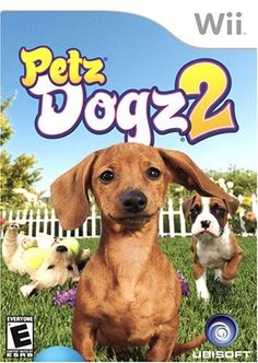Petz Dogz 2 and Catz 2 Free Download Torrent