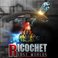 ricochet infinity play lost worlds levels