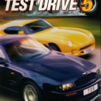 Test Drive 5 Free Download Torrent