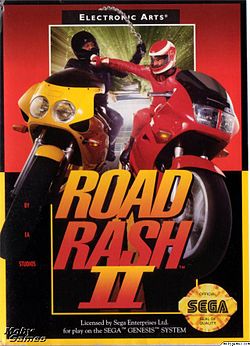 Road Rash 2 Free Download Torrent