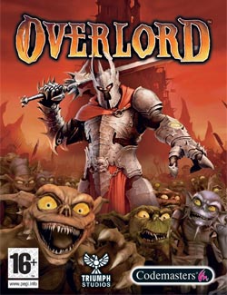 Overlord (2007) Free Download Torrent