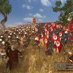 Rome Total War Barbarian Invasion Download free Full Version