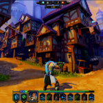 Orcs Must Die game free Download for PC Full Version