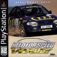 V-Rally Free Download Torrent