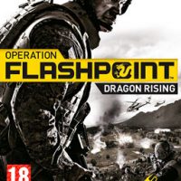 Operation Flashpoint Dragon Rising Free Download Torrent
