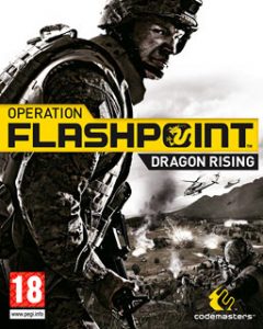 operation flashpoint dragon rising pc download torrent