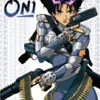 Oni game free Download for PC Full Version