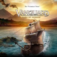 Vanguard Saga of Heroes Free Download Torrent