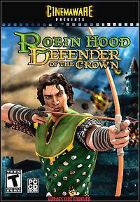 Robin Hood Defender of the Crown Free Download Torrent