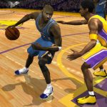 NBA Live 2002 game free Download for PC Full Version