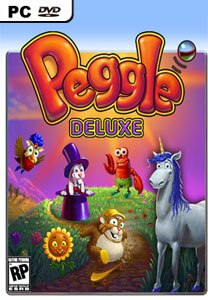 Peggle Free Download Torrent
