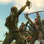 Pirates of the Caribbean At World's End game free Download for PC Full Version