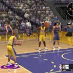 NBA Live 2003 Game free Download Full Version