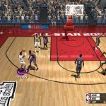 NBA Live 2003 game free Download for PC Full Version